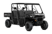 2024 Can-Am Defender DPS HD10