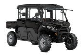 2024 Can-Am Defender