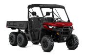 2024 Can-Am Defender XT HD10