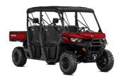 2024 Can-Am Defender XT HD10