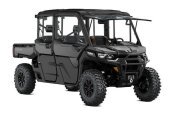 2024 Can-Am Defender Limited HD10