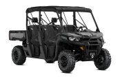 2024 Can-Am Defender XT HD10