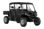 2024 Can-Am Defender