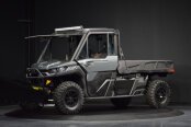 New 2024 Can-Am Defender Limited HD 10