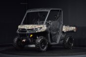 New 2024 Can-Am Defender XT HD7