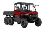 2024 Can-Am Defender