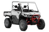 2024 Can-Am Defender X mr With Half Doors HD10