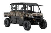 New 2024 Can-Am Defender Limited HD10