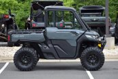 New 2024 Can-Am Defender Limited HD10