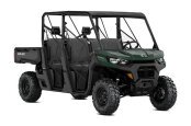 New 2024 Can-Am Defender HD9