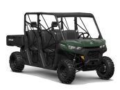 New 2024 Can-Am Defender HD9