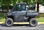 New 2024 Can-Am Defender Limited HD10