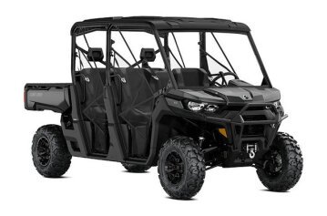 New 2024 Can-Am Defender XT HD10
