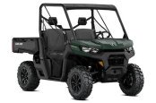 New 2024 Can-Am Defender DPS HD7