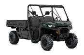 New 2024 Can-Am Defender DPS HD10