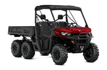 New 2024 Can-Am Defender XT HD10
