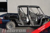 New 2024 Can-Am Defender MAX Lone Star HD10