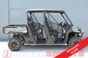New 2024 Can-Am Defender MAX XT HD10
