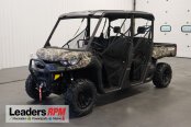 New 2024 Can-Am Defender