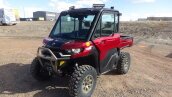 2024 Can-Am Defender