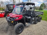 2024 Can-Am Defender HD10