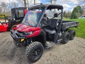 2024 Can-Am Defender HD10