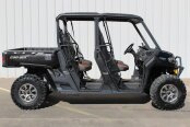 2024 Can-Am Defender MAX Lone Star HD10