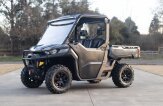 2024 Can-Am Defender XT HD9