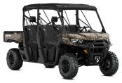 New 2024 Can-Am Defender MAX XT HD9