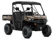 New 2024 Can-Am Defender XT HD10