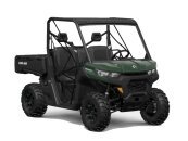 New 2024 Can-Am Defender