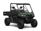 New 2024 Can-Am Defender