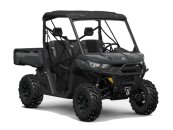 New 2024 Can-Am Defender