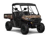 New 2024 Can-Am Defender
