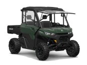 New 2024 Can-Am Defender