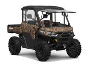New 2024 Can-Am Defender
