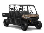 New 2024 Can-Am Defender