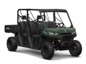New 2024 Can-Am Defender