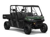 New 2024 Can-Am Defender
