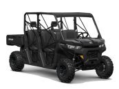New 2024 Can-Am Defender