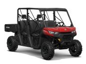 New 2024 Can-Am Defender