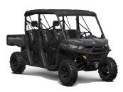 New 2024 Can-Am Defender