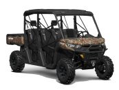 New 2024 Can-Am Defender