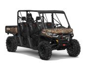New 2024 Can-Am Defender