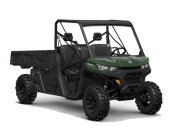 New 2024 Can-Am Defender