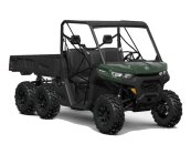 New 2024 Can-Am Defender
