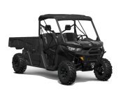 New 2024 Can-Am Defender XT HD10