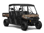 New 2024 Can-Am Defender