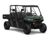 New 2024 Can-Am Defender