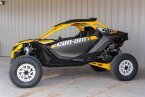 Thumbnail Photo 4 for New 2024 Can-Am Maverick 1000 R